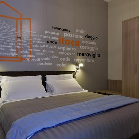 The Pope'S Window Hotel Rome Luaran gambar