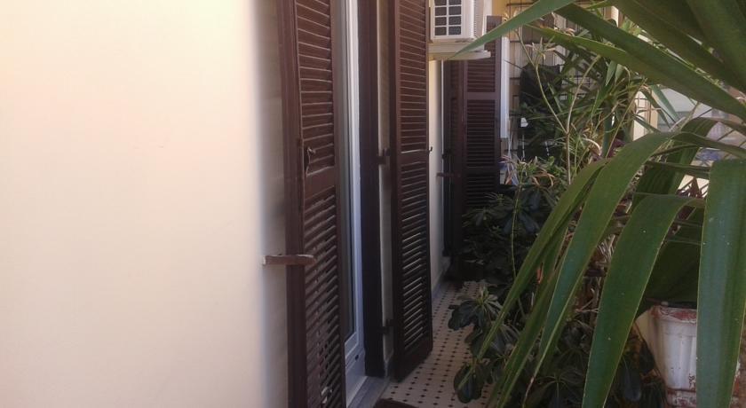 The Pope'S Window Hotel Rome Bilik gambar