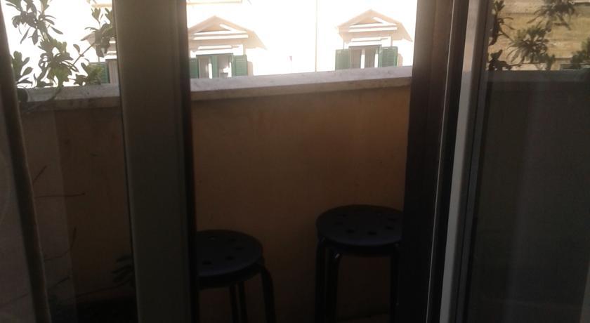 The Pope'S Window Hotel Rome Bilik gambar