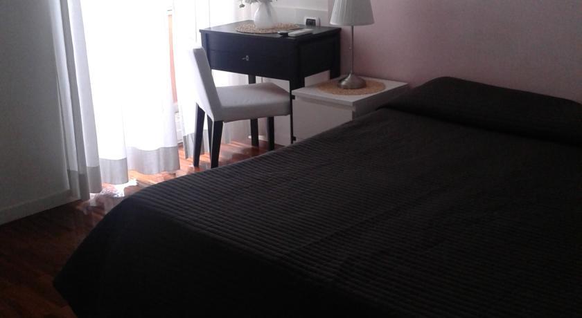The Pope'S Window Hotel Rome Bilik gambar