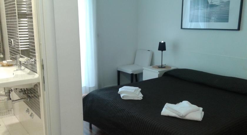The Pope'S Window Hotel Rome Bilik gambar