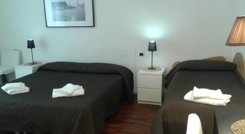 The Pope'S Window Hotel Rome Bilik gambar