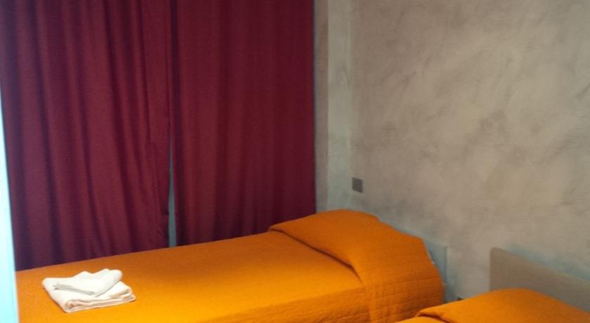 The Pope'S Window Hotel Rome Bilik gambar