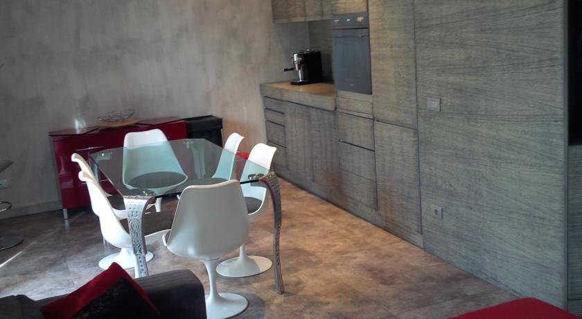 The Pope'S Window Hotel Rome Bilik gambar