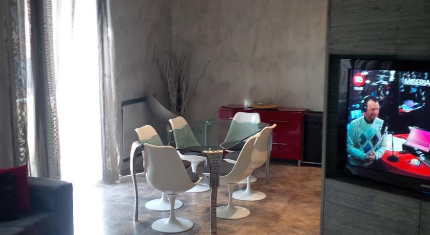 The Pope'S Window Hotel Rome Bilik gambar