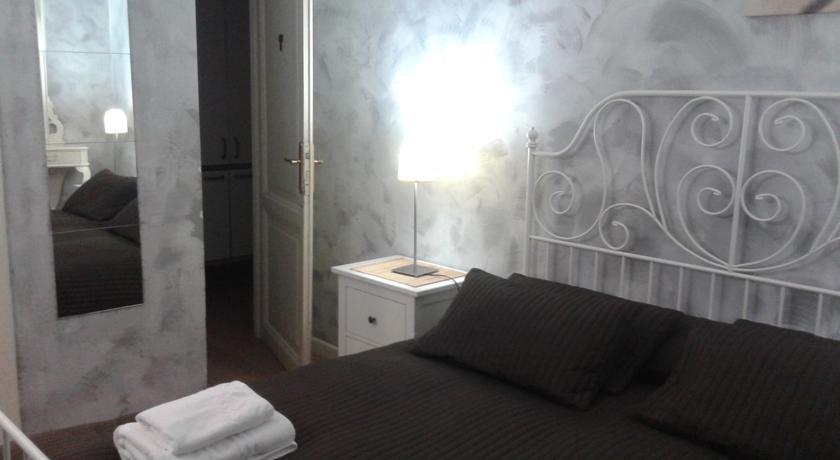 The Pope'S Window Hotel Rome Bilik gambar