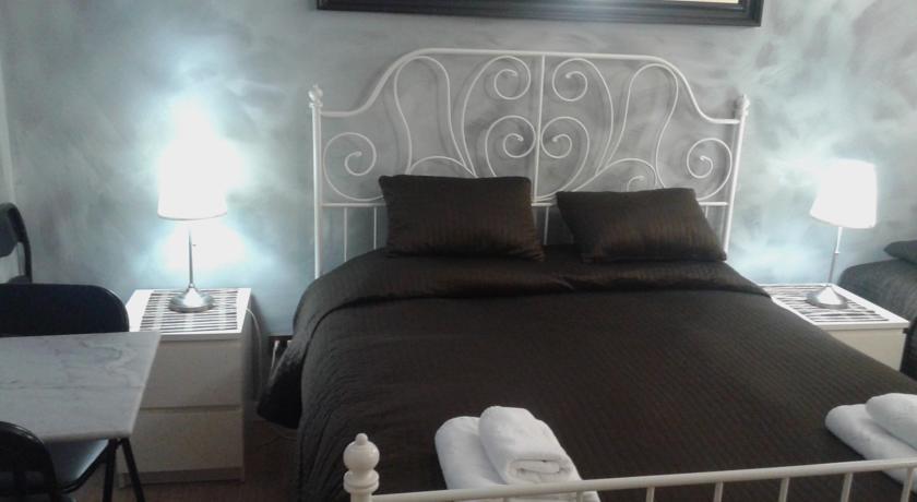 The Pope'S Window Hotel Rome Bilik gambar