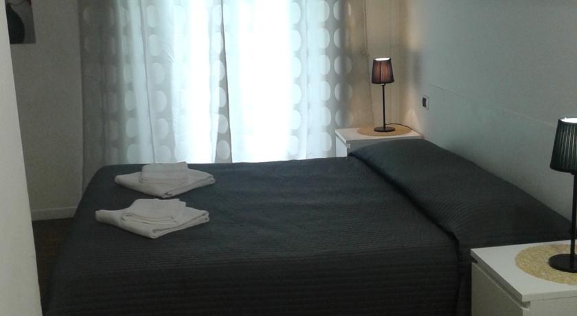 The Pope'S Window Hotel Rome Bilik gambar