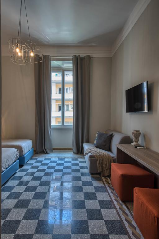 The Pope'S Window Hotel Rome Luaran gambar