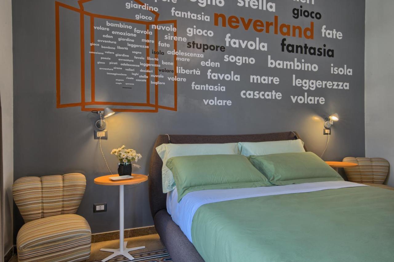 The Pope'S Window Hotel Rome Luaran gambar