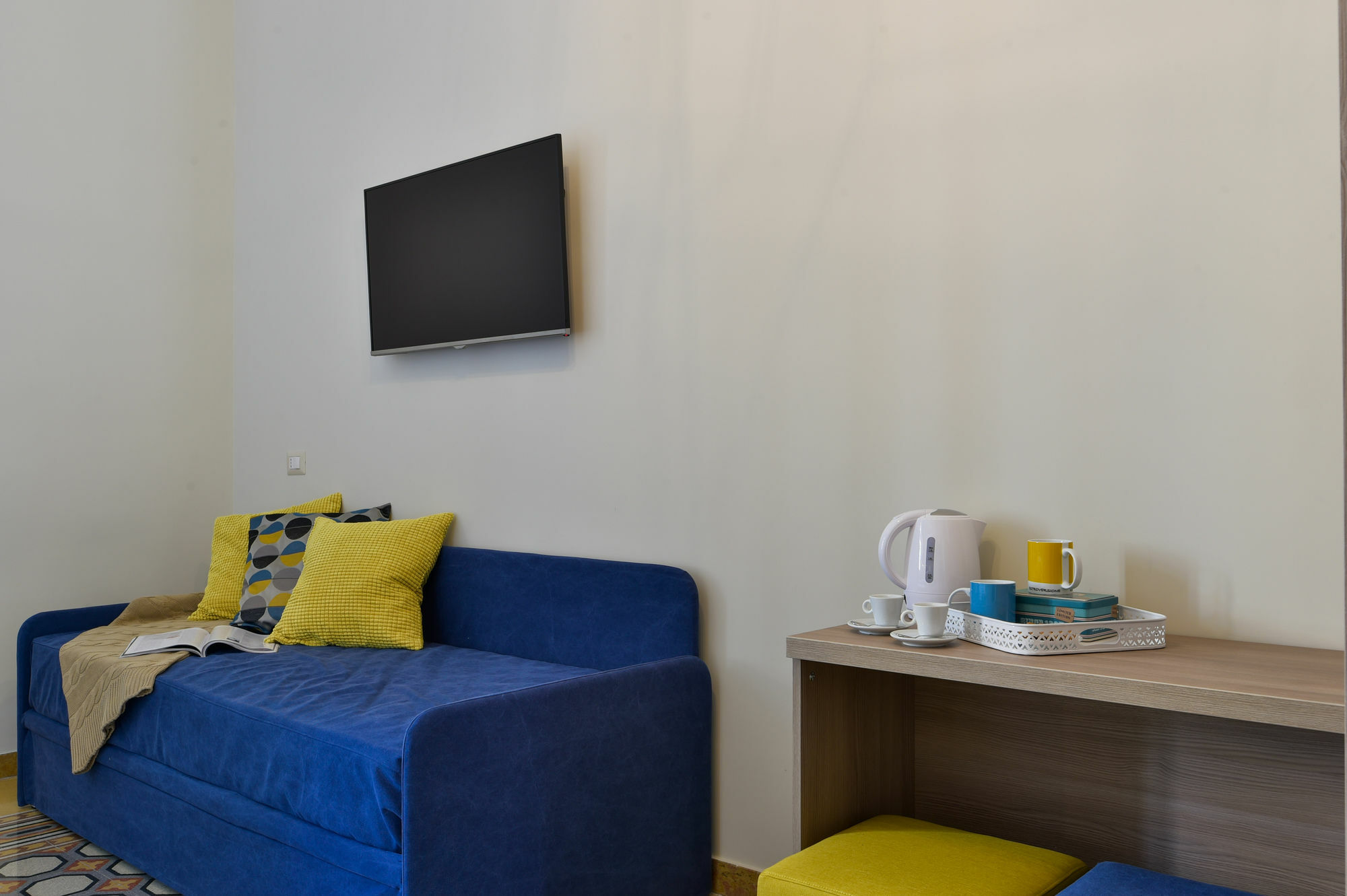 The Pope'S Window Hotel Rome Luaran gambar