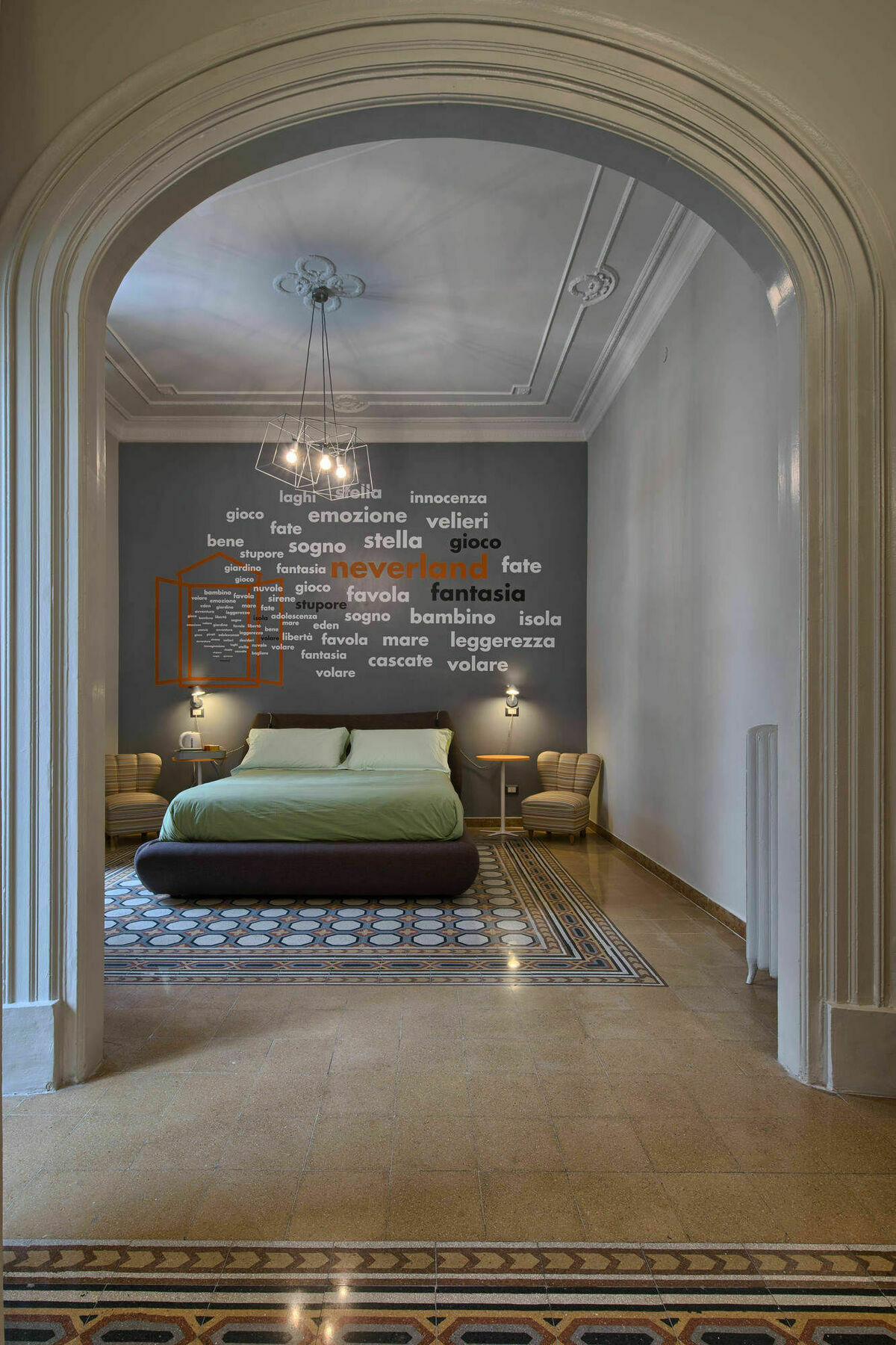 The Pope'S Window Hotel Rome Luaran gambar