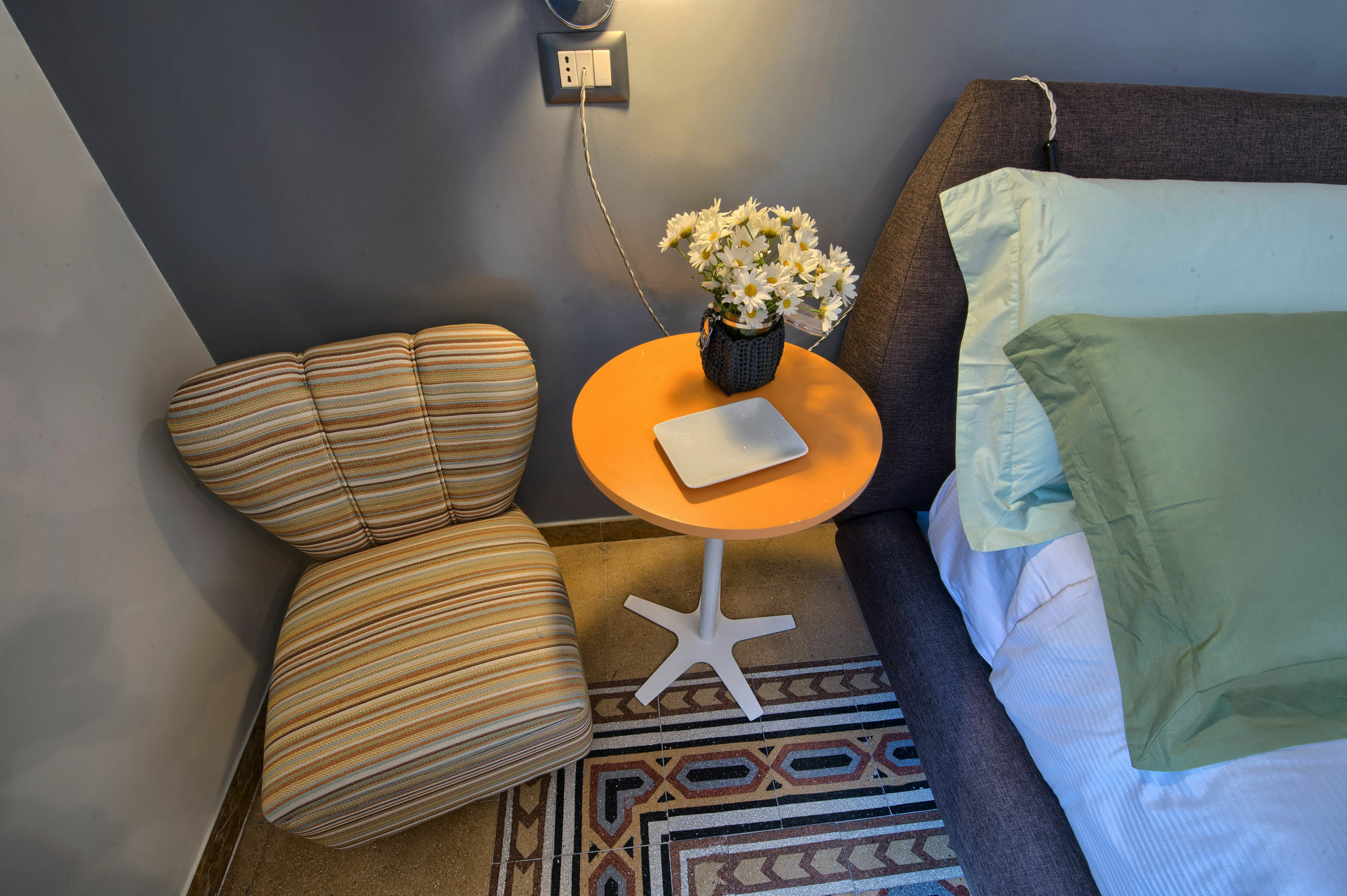 The Pope'S Window Hotel Rome Luaran gambar