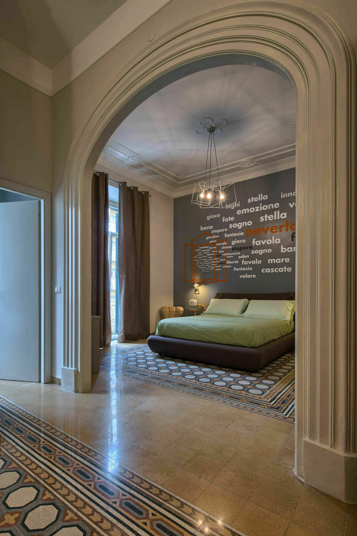 The Pope'S Window Hotel Rome Luaran gambar