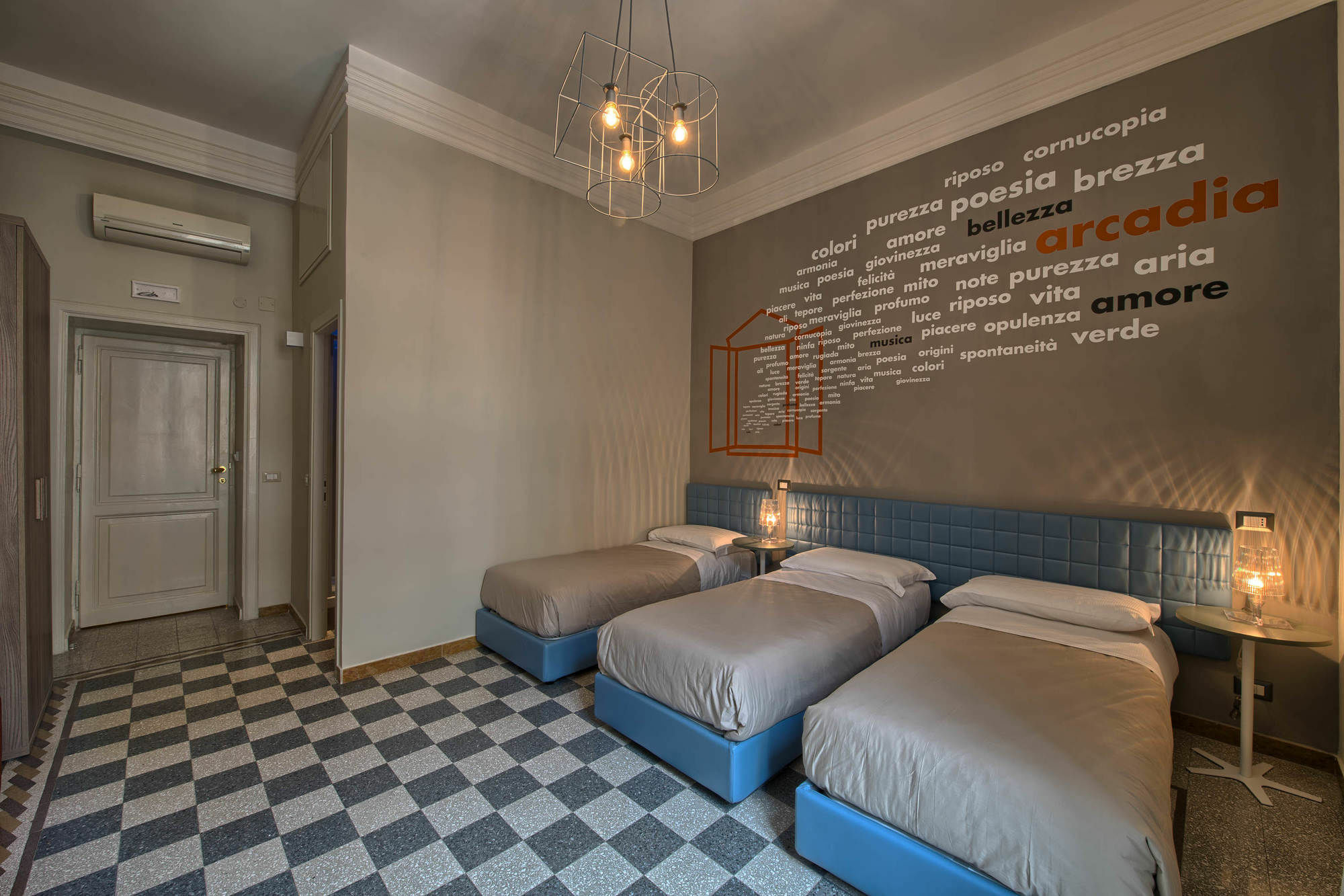 The Pope'S Window Hotel Rome Luaran gambar