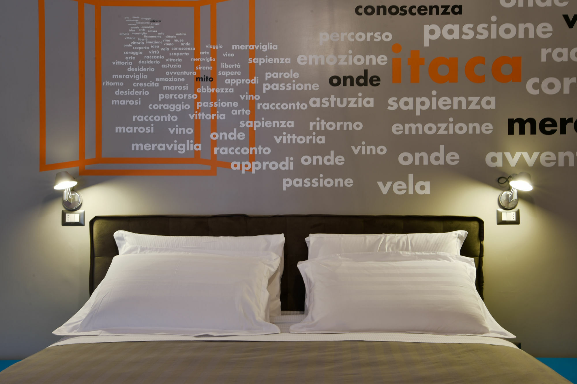 The Pope'S Window Hotel Rome Luaran gambar